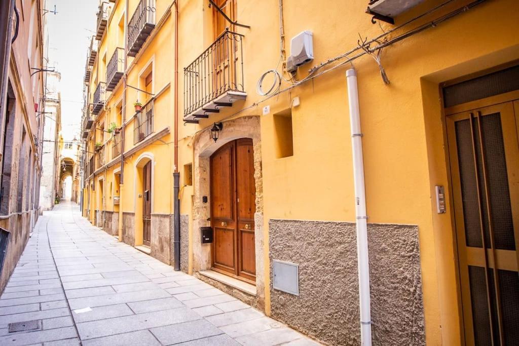 Holiday Home Il Portagioie Cagliari Exterior foto
