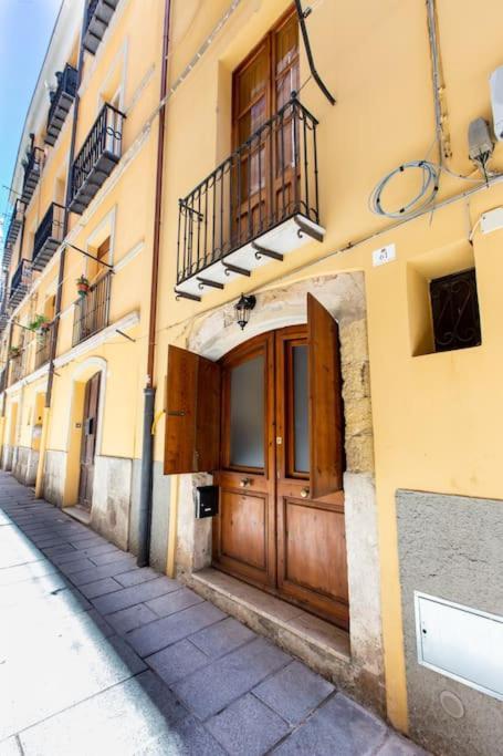 Holiday Home Il Portagioie Cagliari Exterior foto