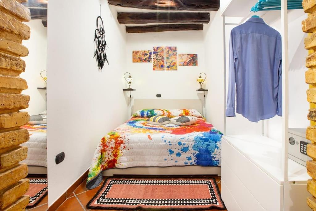 Holiday Home Il Portagioie Cagliari Exterior foto