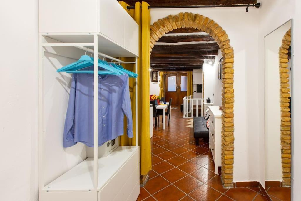 Holiday Home Il Portagioie Cagliari Exterior foto
