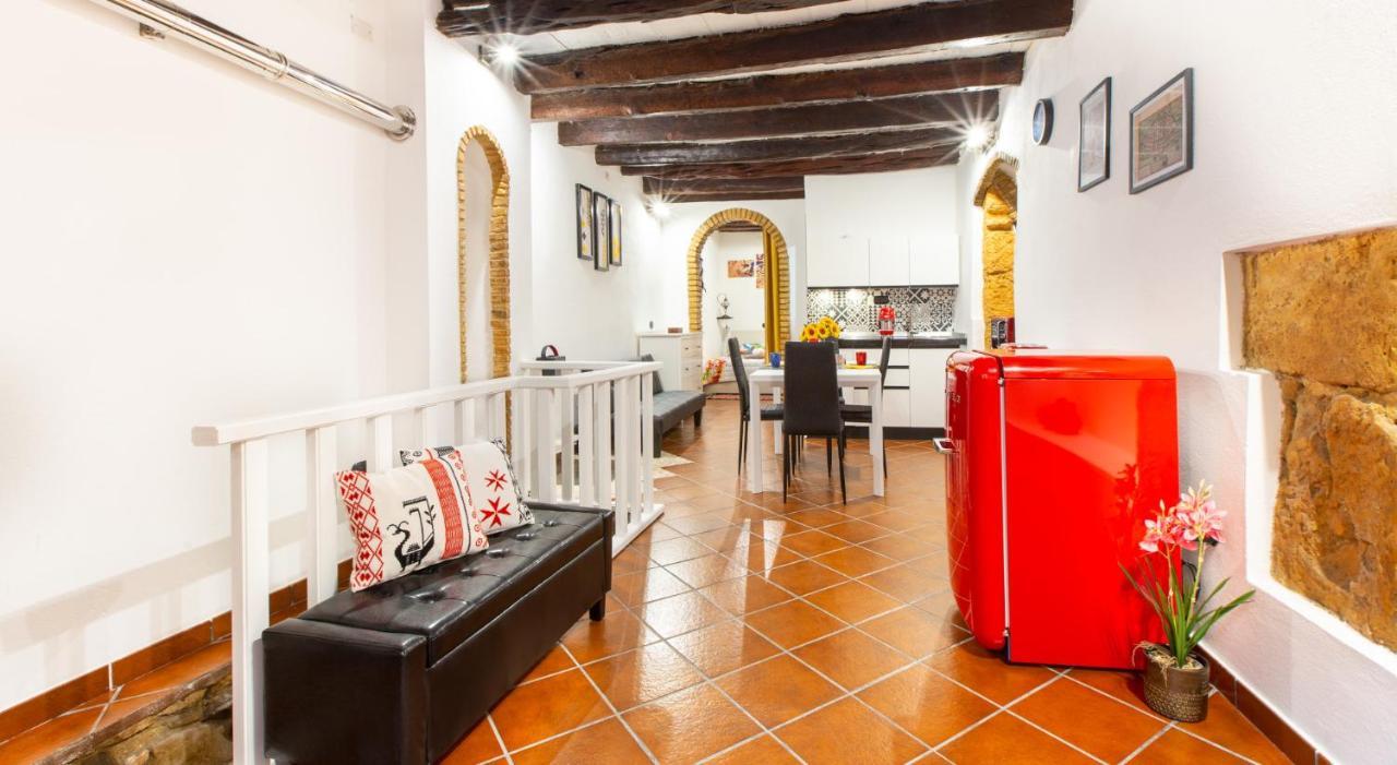Holiday Home Il Portagioie Cagliari Exterior foto