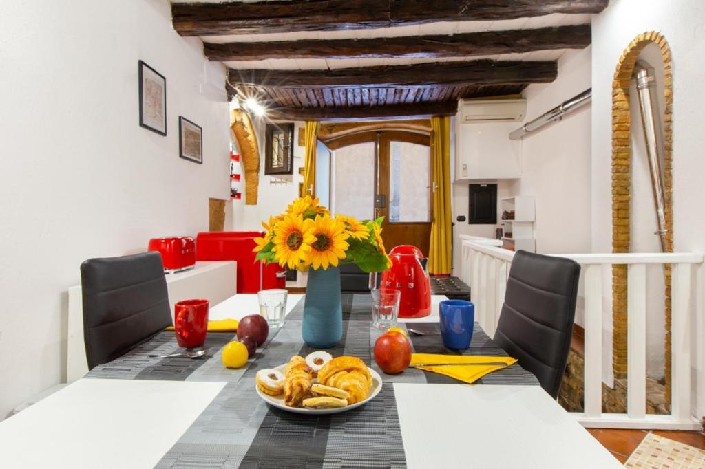 Holiday Home Il Portagioie Cagliari Exterior foto
